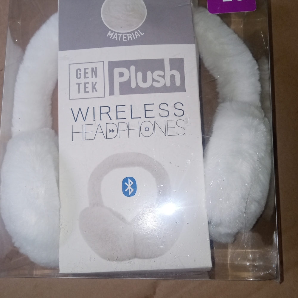 Headphones